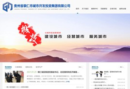 西工城市开发投资集团有限公司